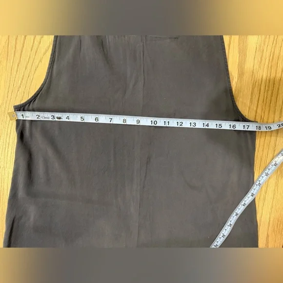 Alexander Wang Navy Blue Women's Jumpsuit Size Medium - Picture 8 of 9